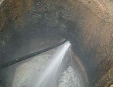 保定曲阳管道清洗哪家好