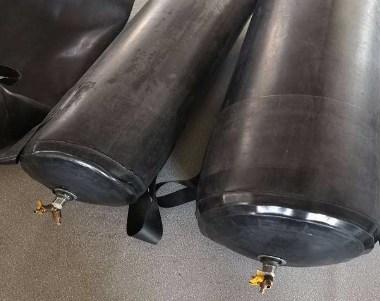 保定曲阳管道气囊封堵多少钱