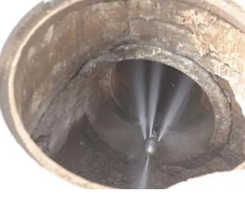 保定曲阳管道清洗哪家好