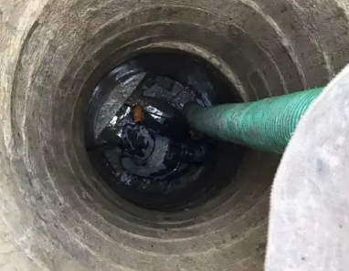 保定曲阳管道气囊封堵哪家好