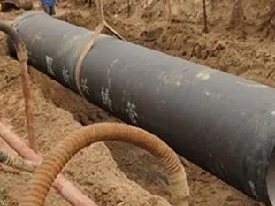 保定曲阳非开挖管道施工多少钱