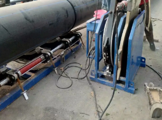 保定曲阳非开挖管道施工哪家好