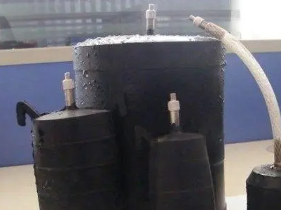 保定曲阳管道气囊封堵哪家好