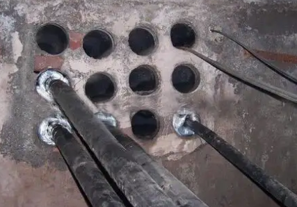 保定曲阳管道气囊封堵哪家好