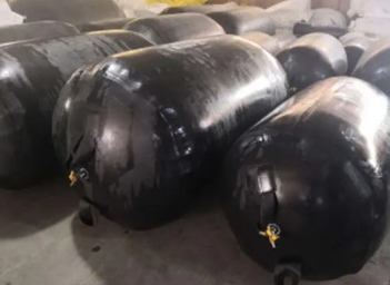 保定曲阳管道气囊封堵价格