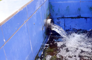 保定曲阳污水清运价格明细