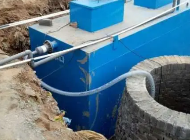 保定曲阳污水清运哪家好