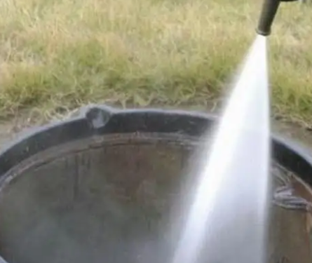 保定曲阳管道清洗多少钱