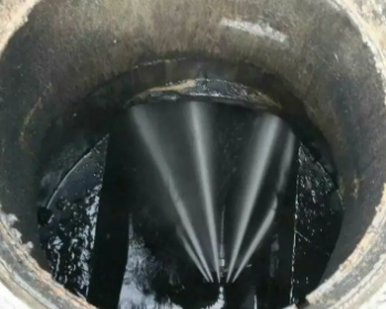 保定曲阳管道清洗价格