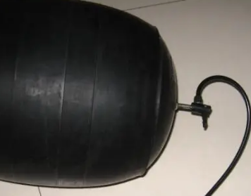 保定曲阳管道气囊封堵工作流程