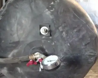 保定曲阳管道气囊封堵哪家好