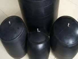 保定曲阳管道气囊封堵价格明细