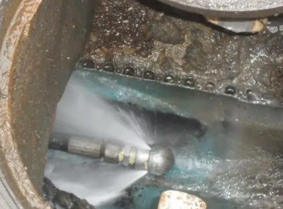 保定曲阳抽粪，保定曲阳抽化粪池流程是什么?