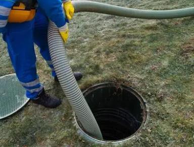 保定曲阳抽化粪池电话多少