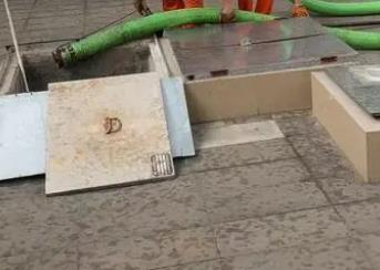 保定曲阳高压清洗管道哪家好