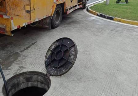 保定曲阳疏通下水道哪家好