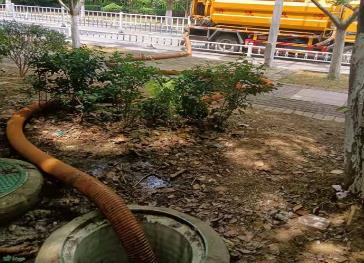 保定曲阳抽化粪池公司哪家好