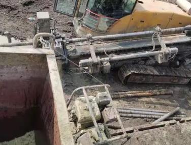 保定曲阳非开挖管道施工电话