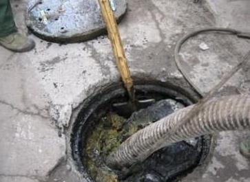 保定曲阳高压清洗管道电话